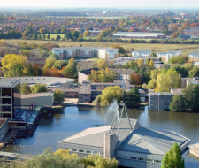 University of York