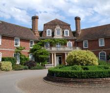 Wellington School Etherton Education