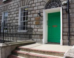 Alpha College of English Dublin