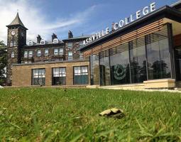 Ashville College Harrogate