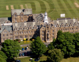 Barnard Castle School