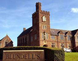 Blundell’s School