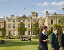 Culford School Private School