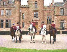 Fyling Hall School Private Boarding School