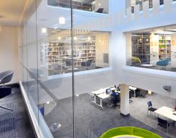 INTO University of Stirling