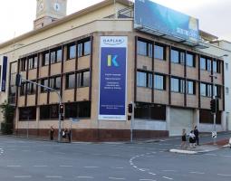 Kaplan International English Los Angeles - Westwood