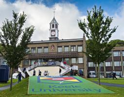 Keele University