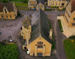 Monkton Combe School