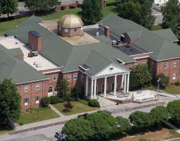 LIU Post (CW Post Campus of Long Island University)