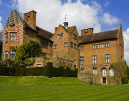 St. Lawrence College Summer School Churchill House