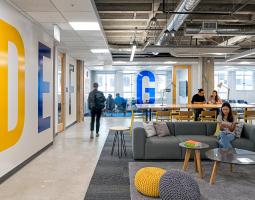 Stafford House School of English in Chicago