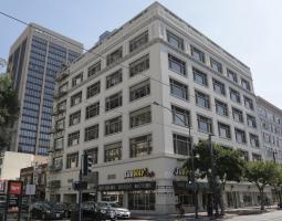 Stafford House San Diego California