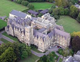 The Royal High School for girls