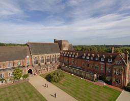 UIC Bradfield College Summer Camp