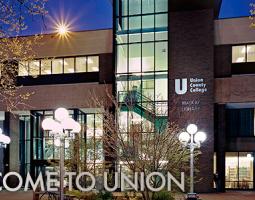 Union County College