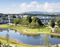 University College Dublin