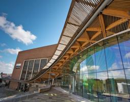 University of Exeter