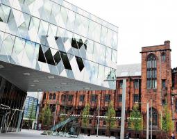 The University of Manchester