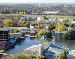 University of York