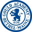Logo Gould Academy