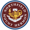 Logo Northfield School Mount Hermon School NMH