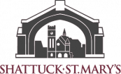 Logo Shattuck St Mary's School