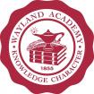 Logo Wayland Academy Private School