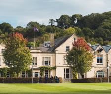 Wycliffe College Summer School British Study Centres