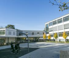 CJD International School Braunschweig Wolfsburg