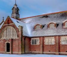 Duke of York Summer School Churchill House