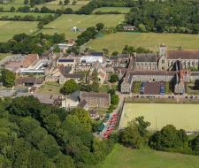 Hurstpierpoint College