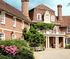 Lord Wandsworth College Etherton Education