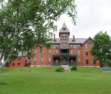 Northfield School Mount Hermon School NMH