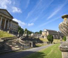 Prior Park College Bath