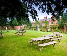 Queen Ethelburga's College Summer School