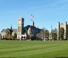 Shattuck St Mary's School