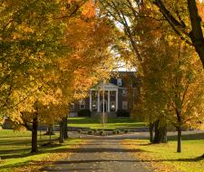 St James School Maryland