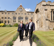 Stamford Endowed Schools