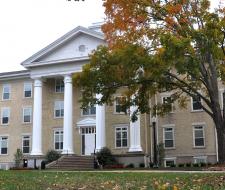 Wayland Academy Private School