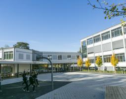 CJD International School Braunschweig Wolfsburg