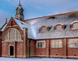 Duke of York Summer School Churchill House