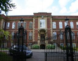 Dunn School