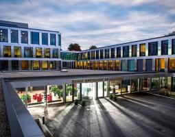 Ecole Hoteliere de Lausanne school