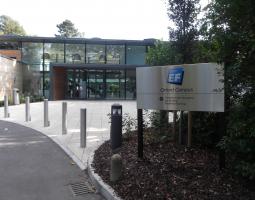EF Academy Oxford