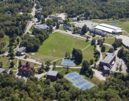 Hebron Academy Private School