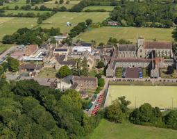 Hurstpierpoint College