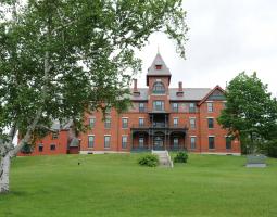 Northfield School Mount Hermon School NMH