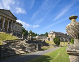 Prior Park College Bath
