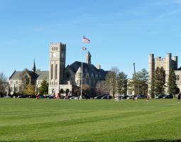 Shattuck St Mary's School