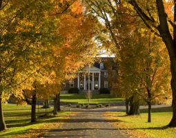 St James School Maryland